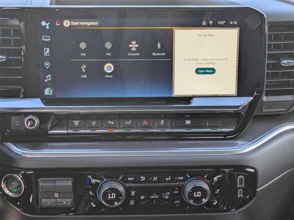 new 2026 Chevrolet Silverado 2500 car, priced at $91,739