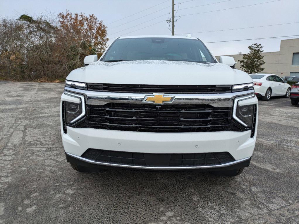 new 2025 Chevrolet Tahoe car, priced at $60,869