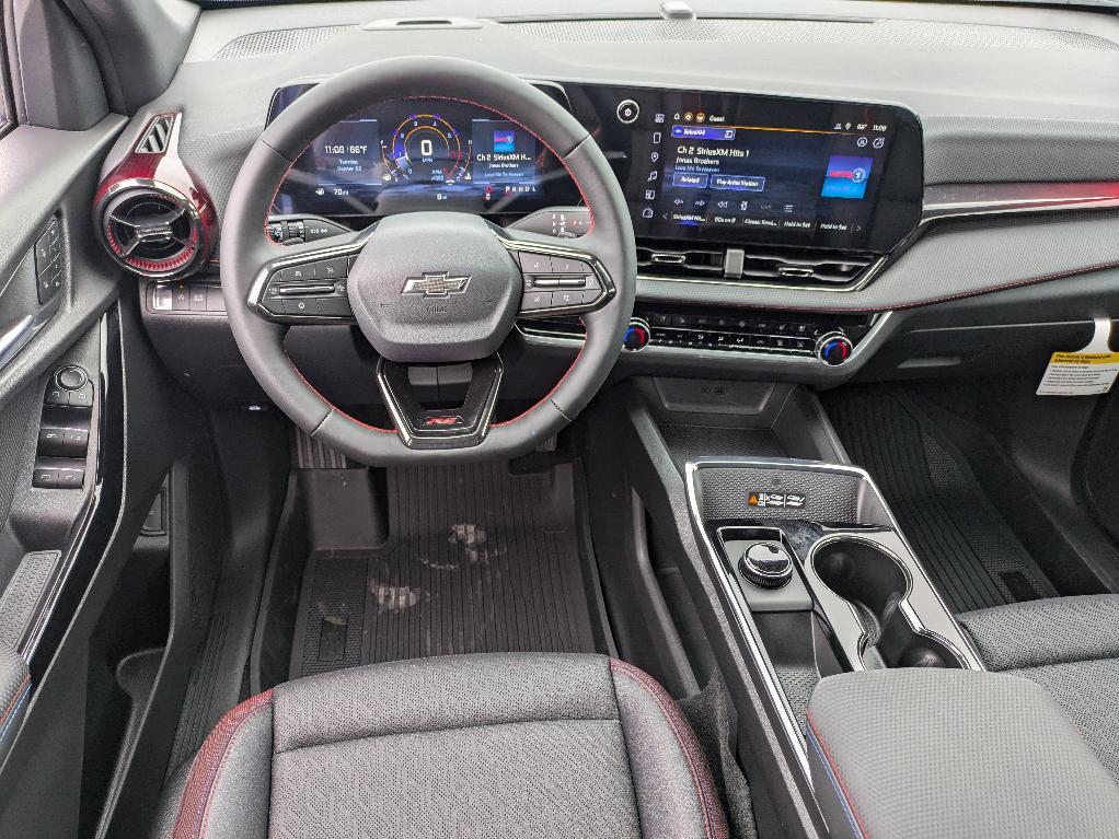 new 2026 Chevrolet Equinox car, priced at $34,909