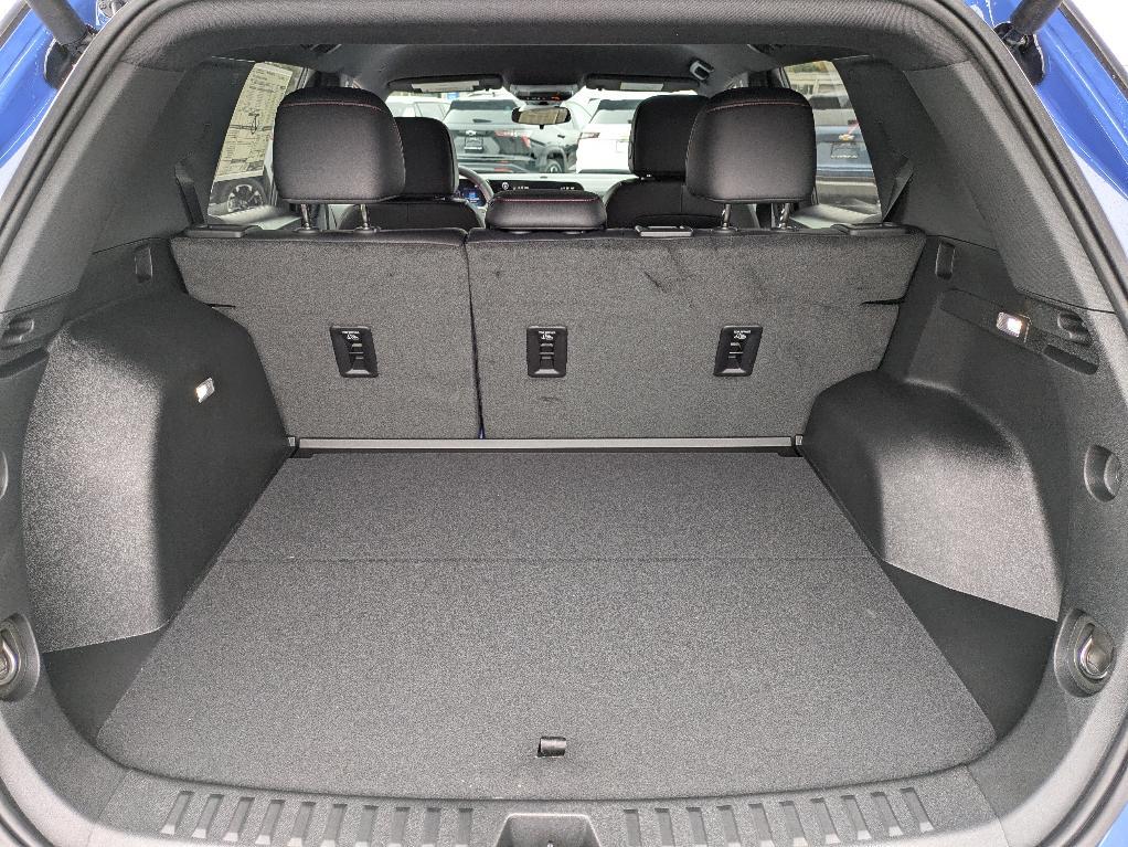 new 2026 Chevrolet Equinox car, priced at $34,909