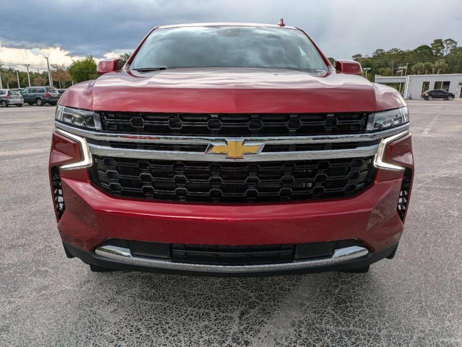 new 2024 Chevrolet Suburban car, priced at $58,460