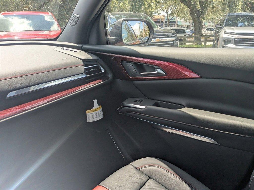new 2025 Chevrolet Traverse car, priced at $57,955