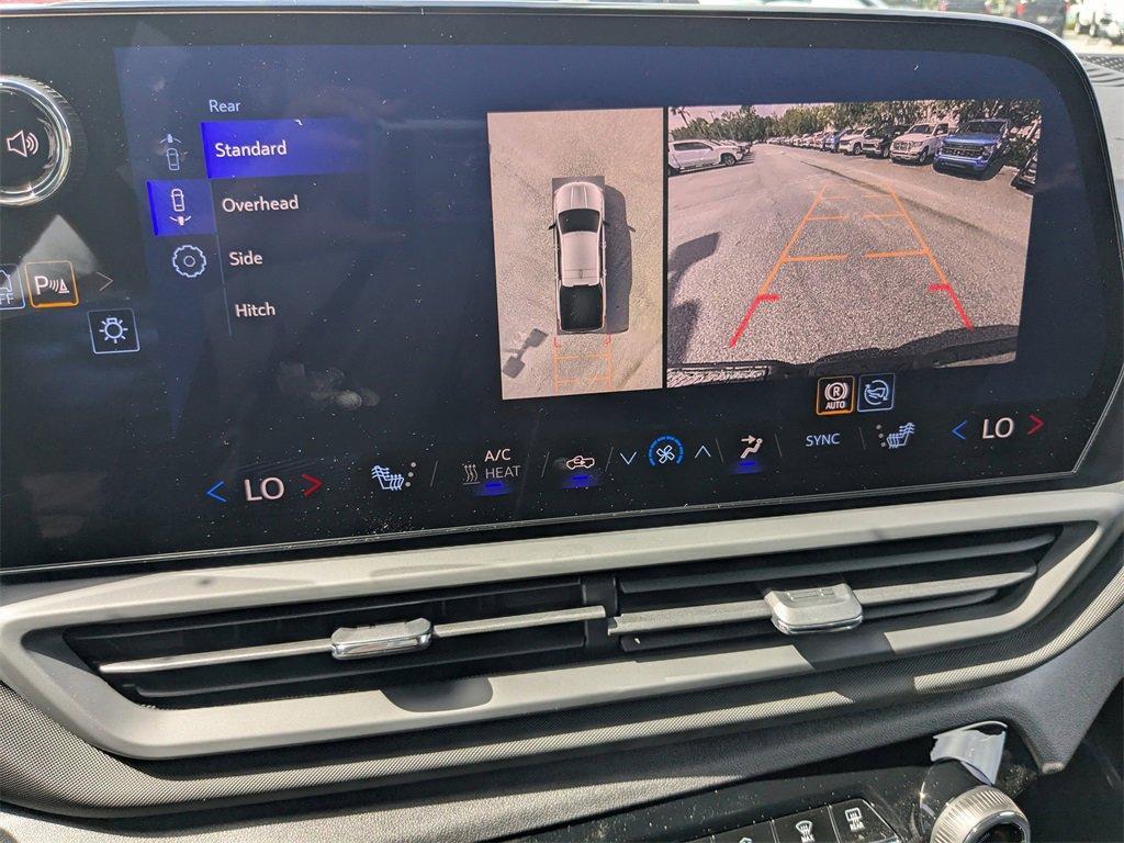 new 2026 Chevrolet Silverado EV car, priced at $58,220