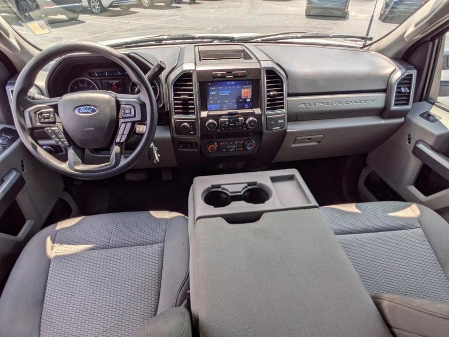 used 2022 Ford F-250 car, priced at $39,995