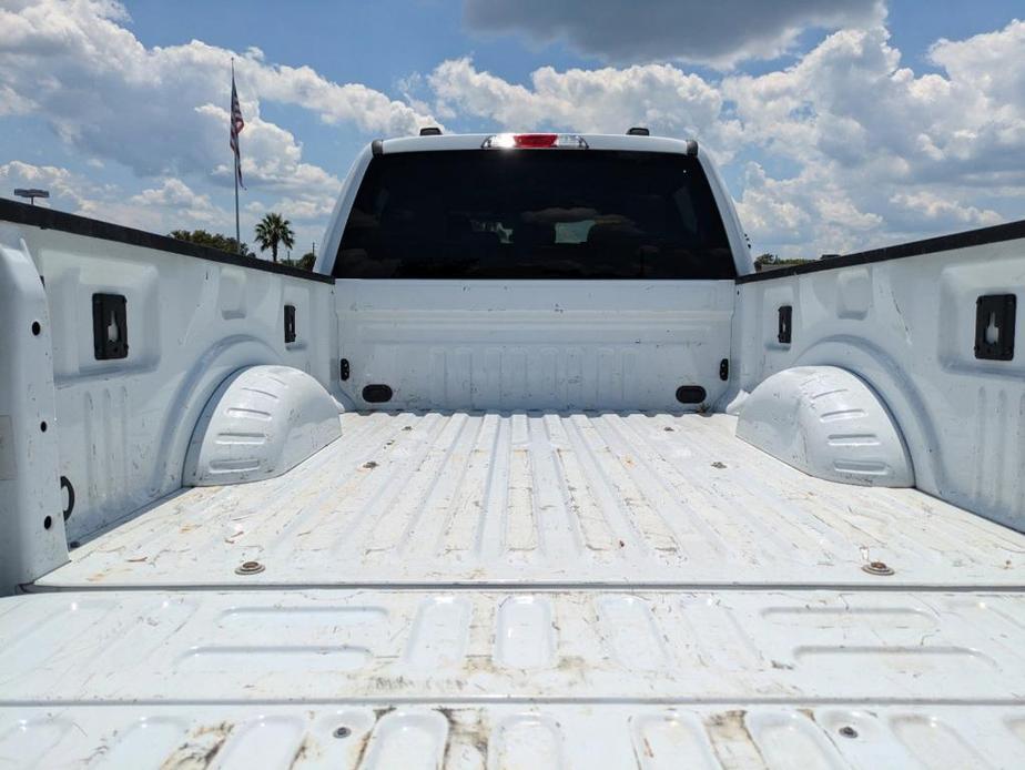 used 2022 Ford F-250 car, priced at $39,995