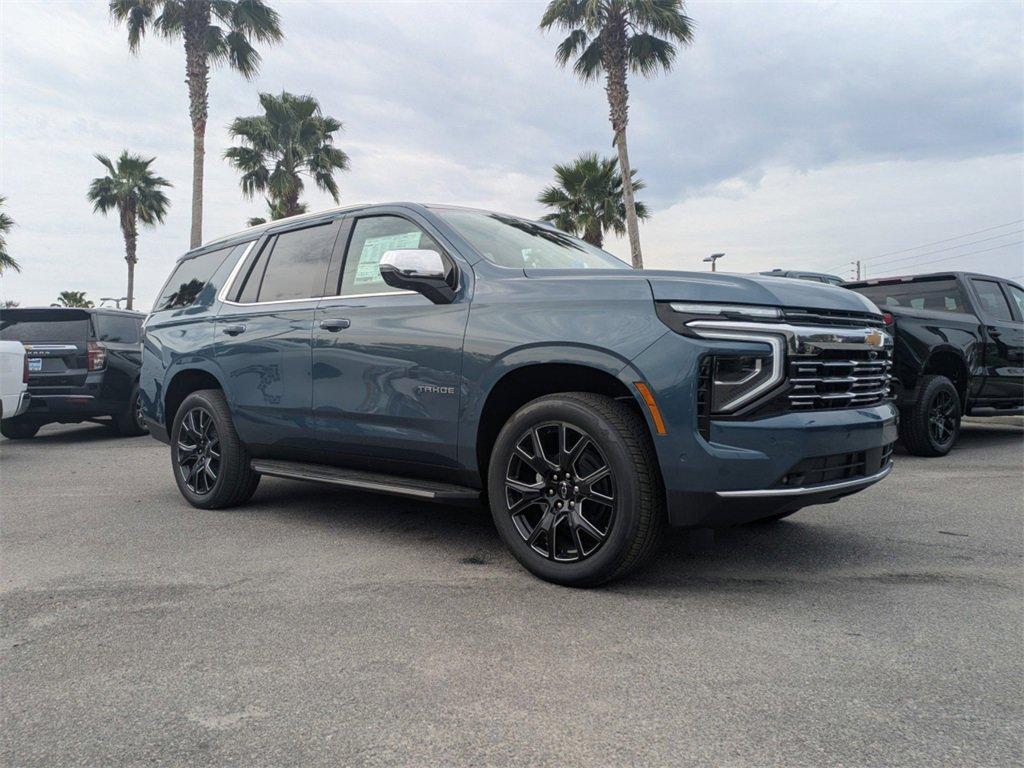 new 2025 Chevrolet Tahoe car, priced at $78,919