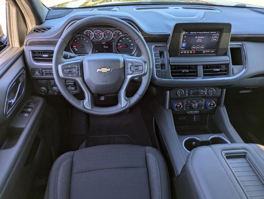 new 2024 Chevrolet Tahoe car, priced at $58,805