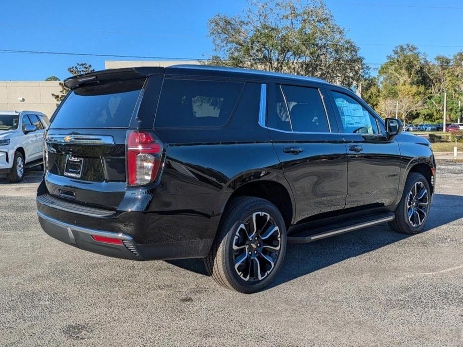 new 2024 Chevrolet Tahoe car, priced at $58,805