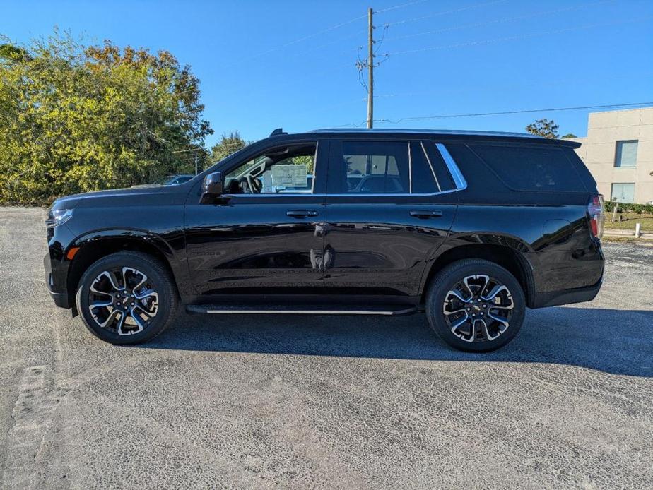 new 2024 Chevrolet Tahoe car, priced at $58,805