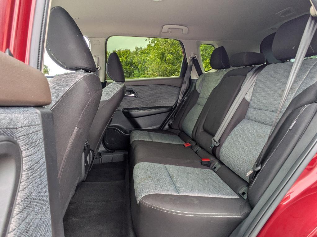 used 2023 Nissan Rogue car, priced at $16,999