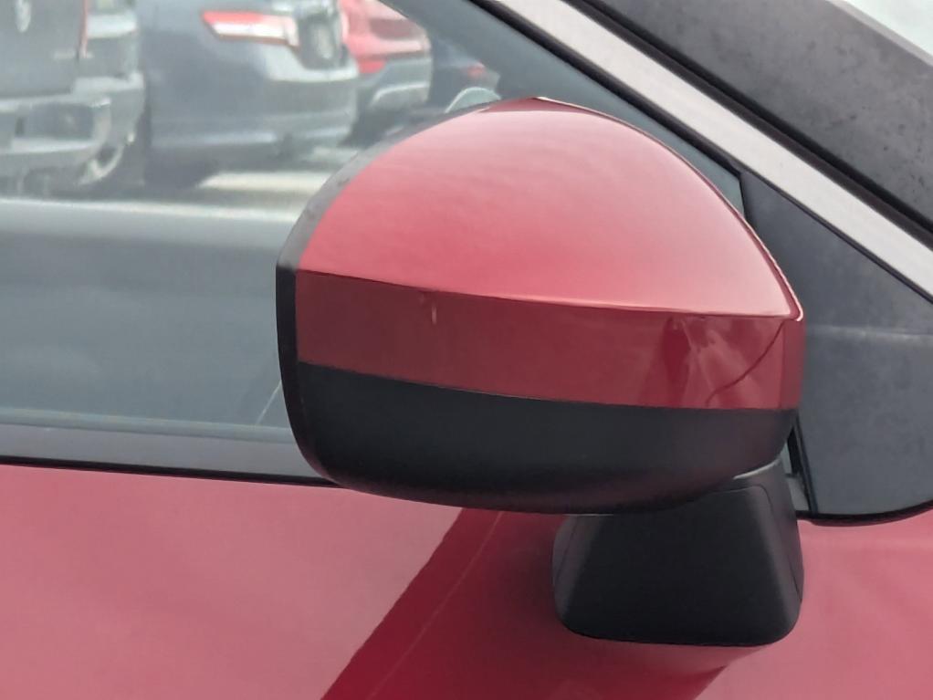 used 2023 Nissan Rogue car, priced at $16,999