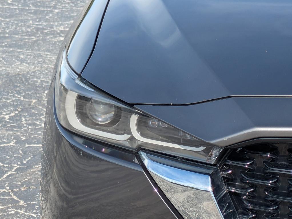 used 2022 Mazda CX-5 car, priced at $24,192