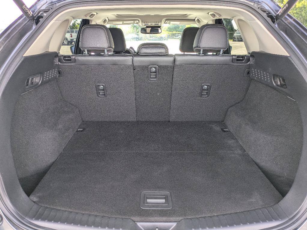 used 2022 Mazda CX-5 car, priced at $24,192