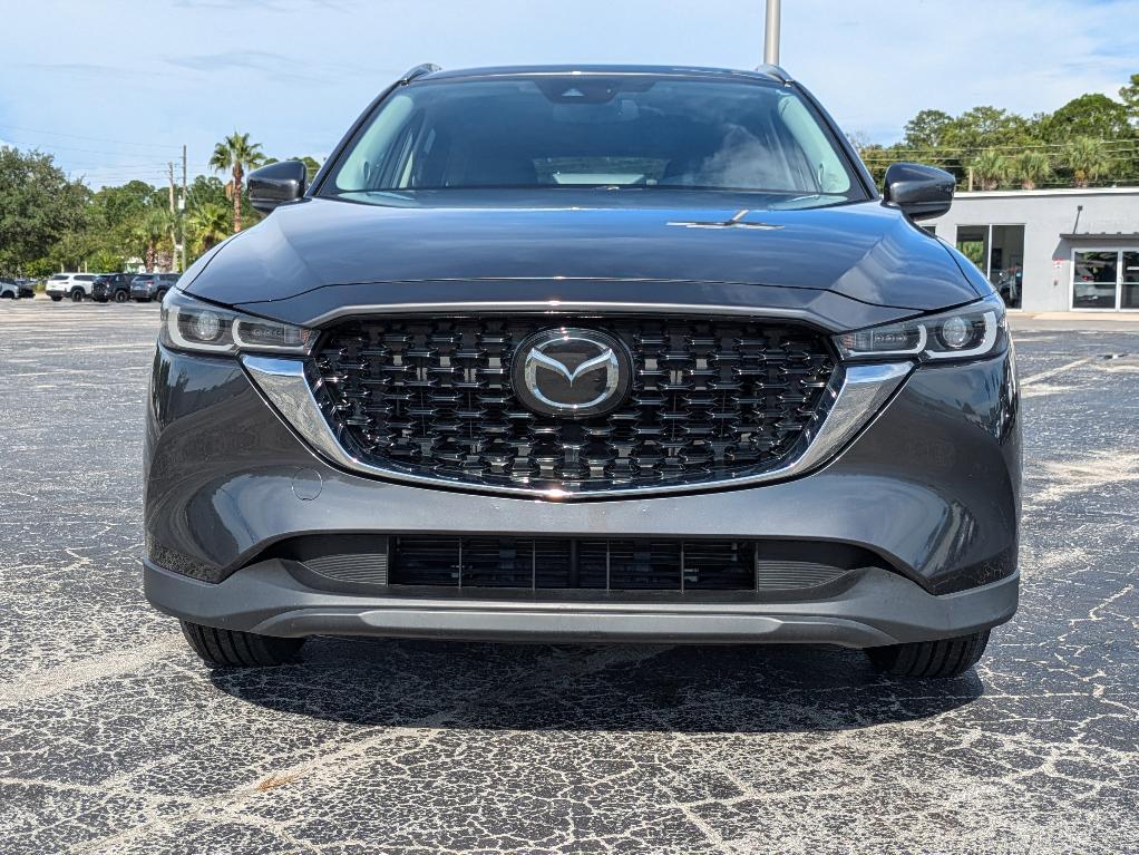 used 2022 Mazda CX-5 car, priced at $24,192