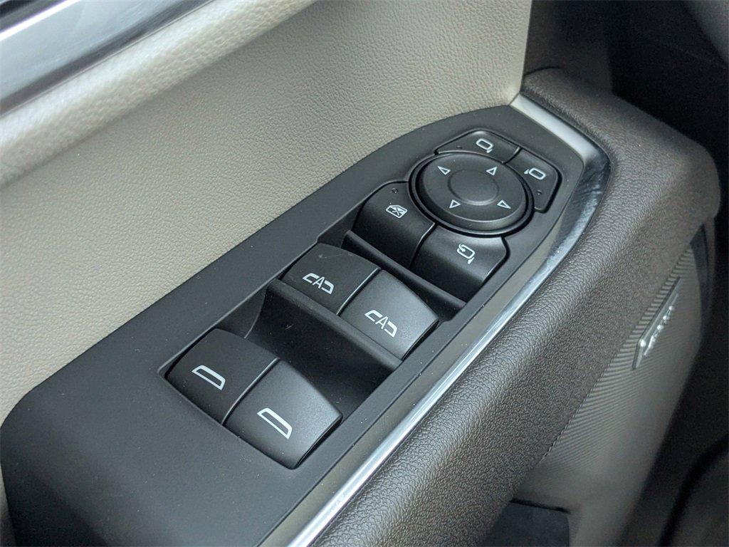 new 2026 Chevrolet Silverado 1500 car, priced at $58,865