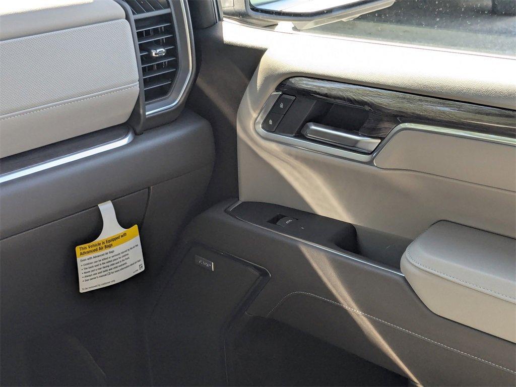 new 2026 Chevrolet Silverado 1500 car, priced at $58,865