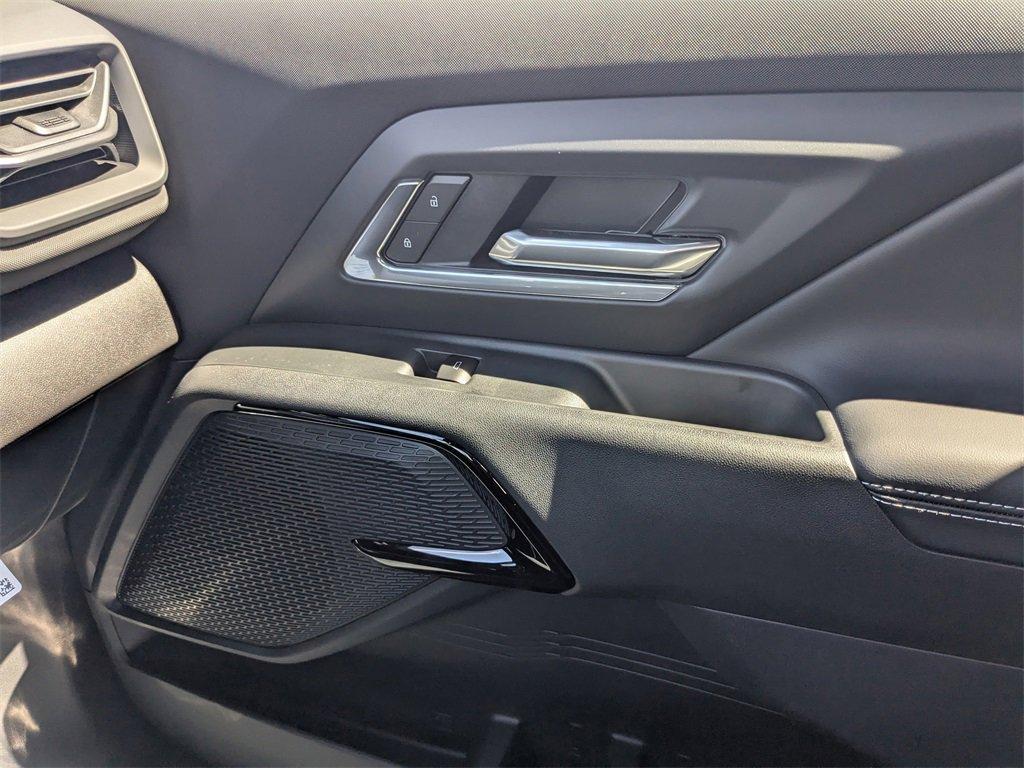 new 2026 Chevrolet Silverado EV car, priced at $57,995