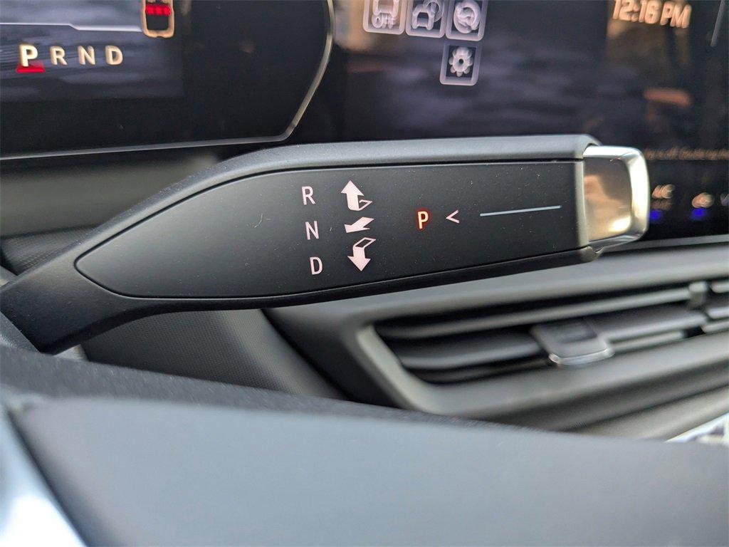 new 2026 Chevrolet Silverado EV car, priced at $57,995