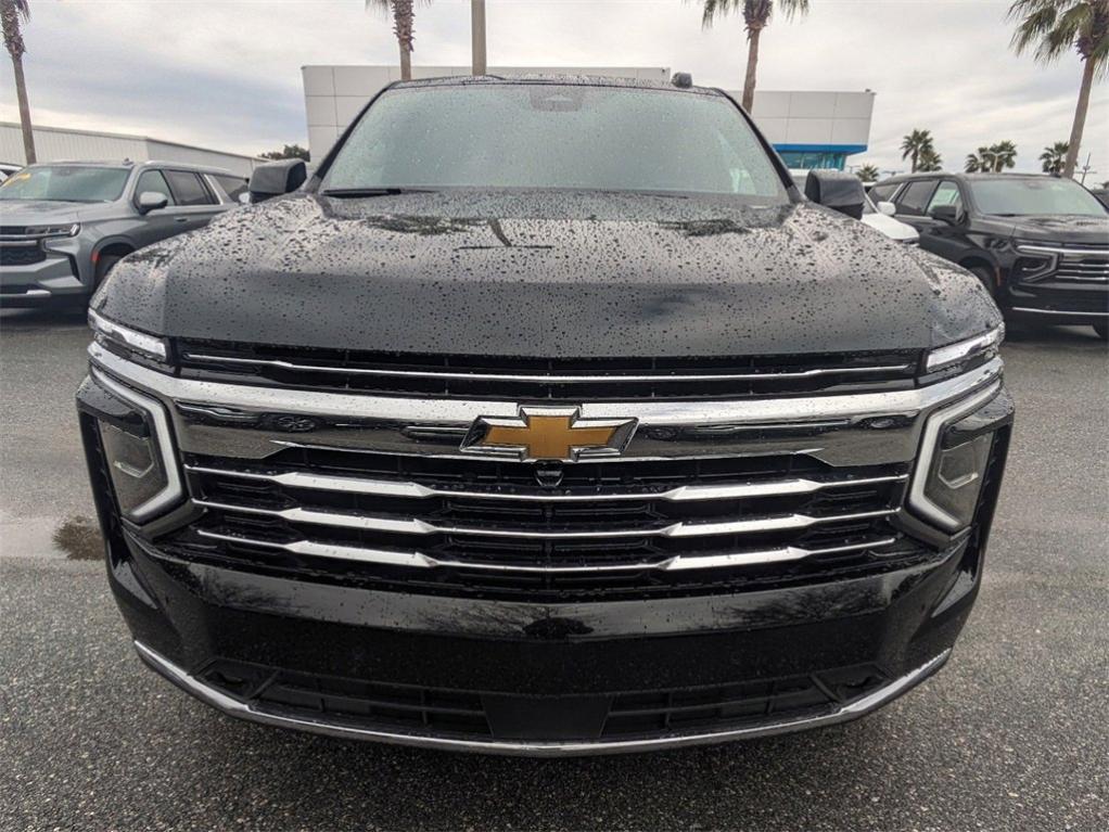 new 2025 Chevrolet Tahoe car, priced at $73,894