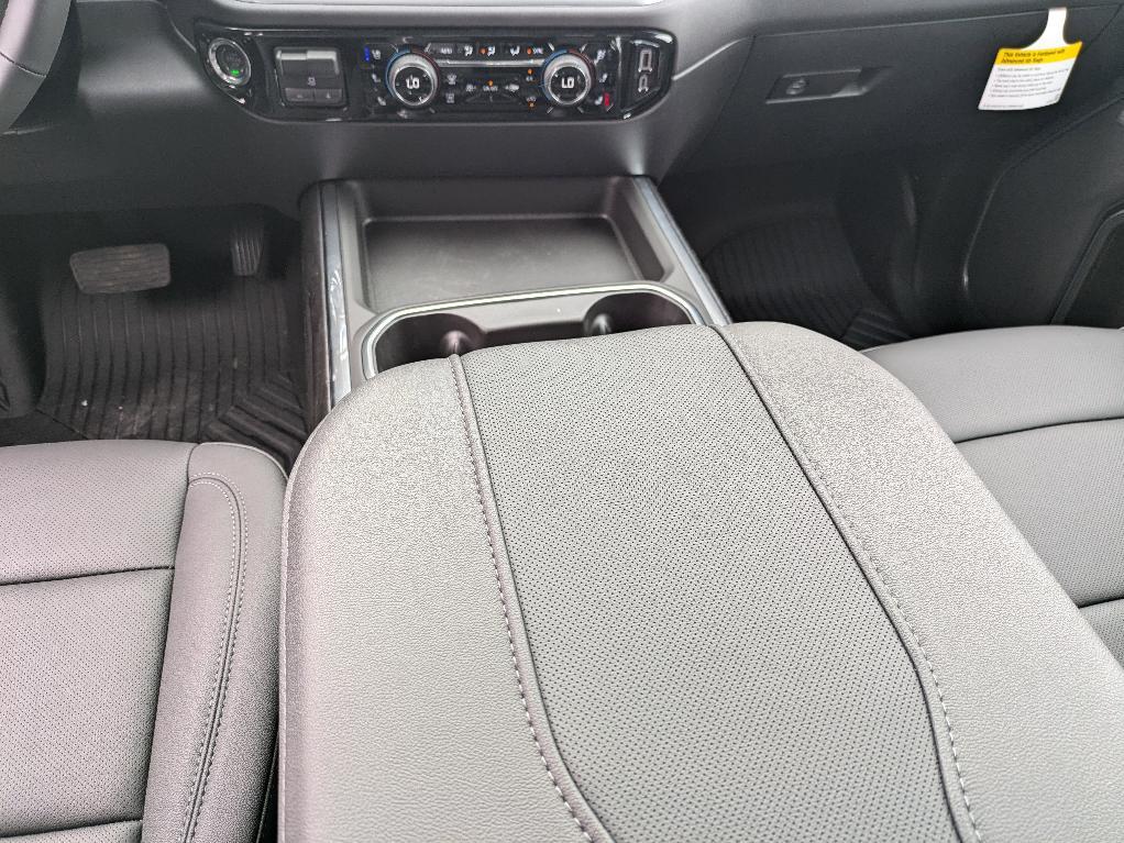 new 2026 Chevrolet Silverado 2500 car, priced at $86,089