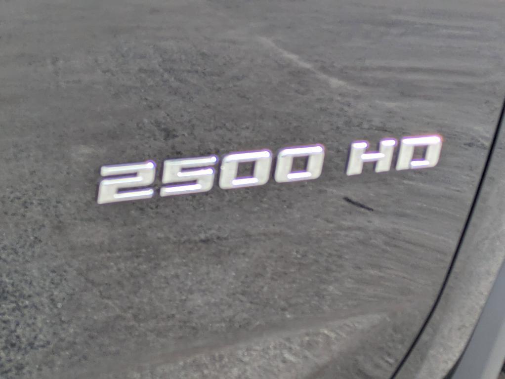 new 2026 Chevrolet Silverado 2500 car, priced at $86,089