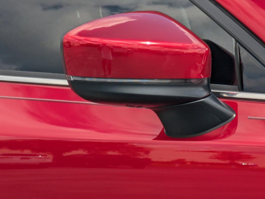 used 2022 Mazda CX-5 car, priced at $25,061