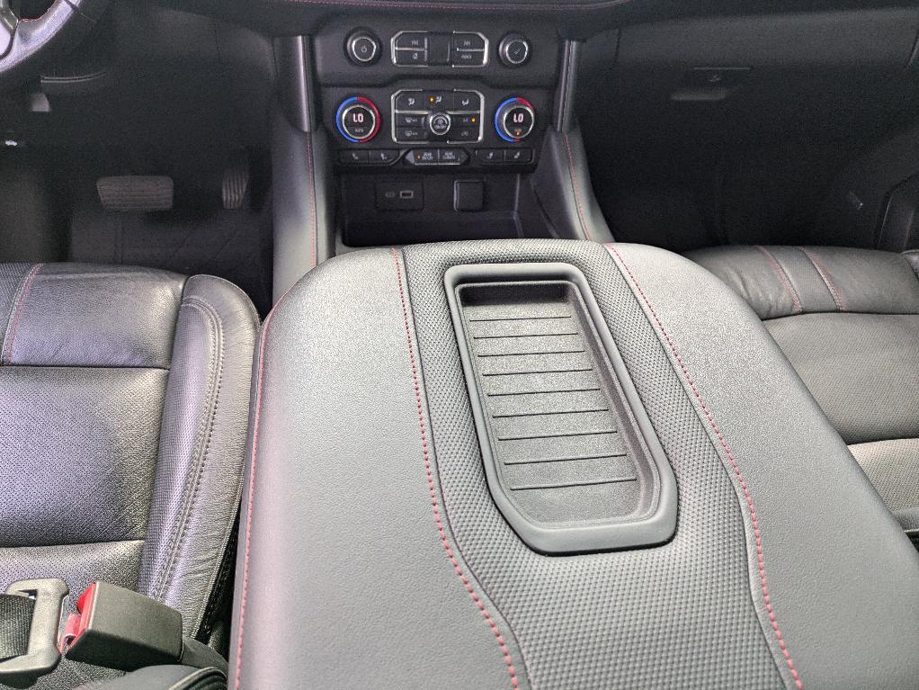 used 2021 Chevrolet Tahoe car, priced at $46,963