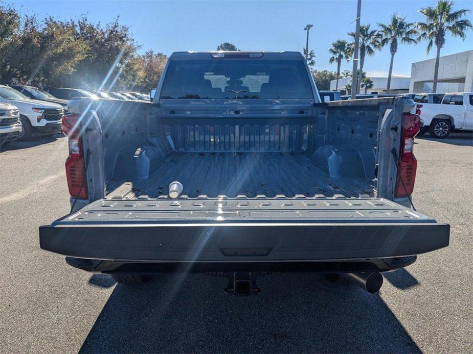 new 2024 Chevrolet Silverado 2500 car, priced at $66,920