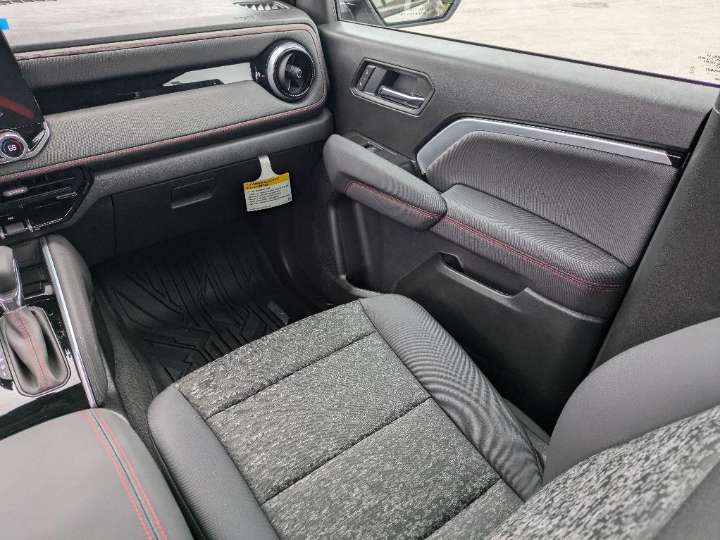 new 2026 Chevrolet Colorado car, priced at $46,209