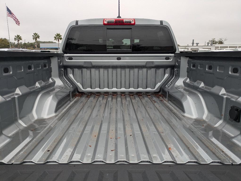 new 2026 Chevrolet Colorado car, priced at $46,209