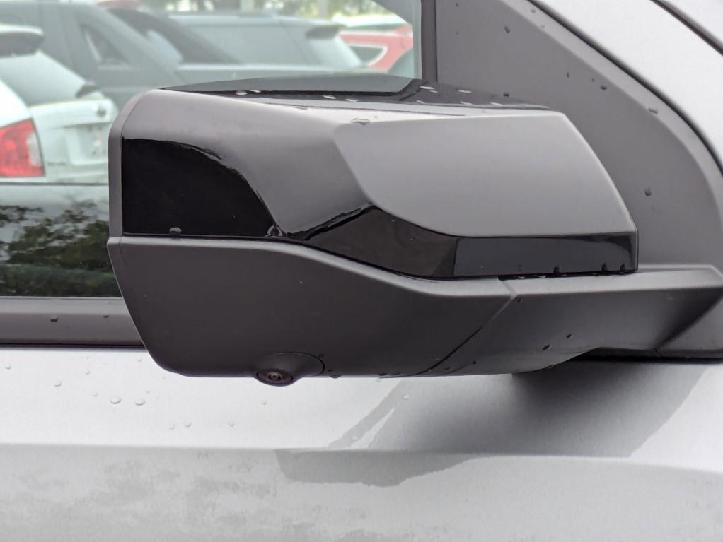 new 2026 Chevrolet Colorado car, priced at $46,209