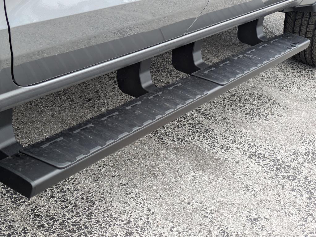 new 2026 Chevrolet Colorado car, priced at $46,209