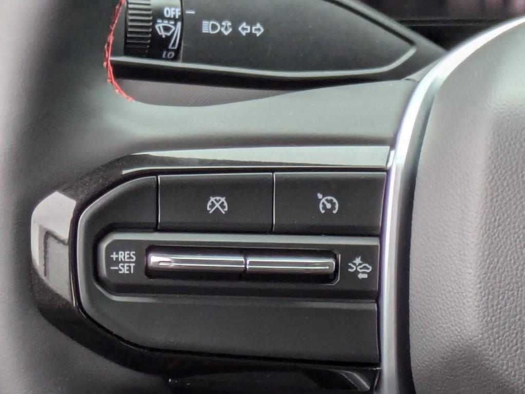 new 2026 Chevrolet Colorado car, priced at $46,209