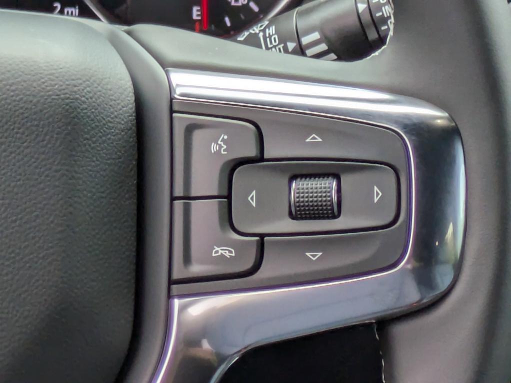 new 2025 Chevrolet Blazer car, priced at $44,860