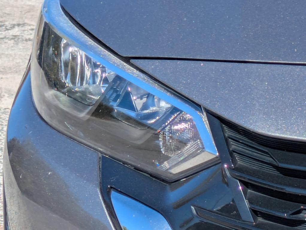 used 2024 Nissan Sentra car, priced at $16,999