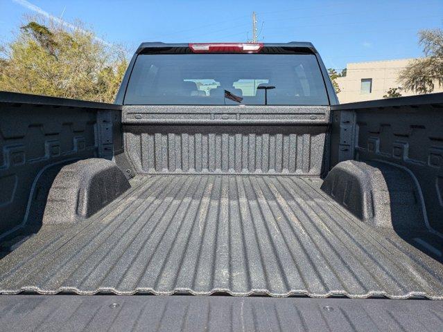 new 2025 Chevrolet Silverado 1500 car, priced at $42,230