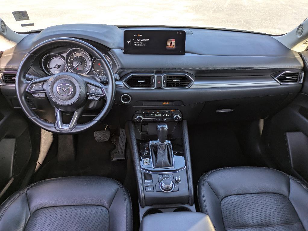 used 2023 Mazda CX-5 car, priced at $21,983