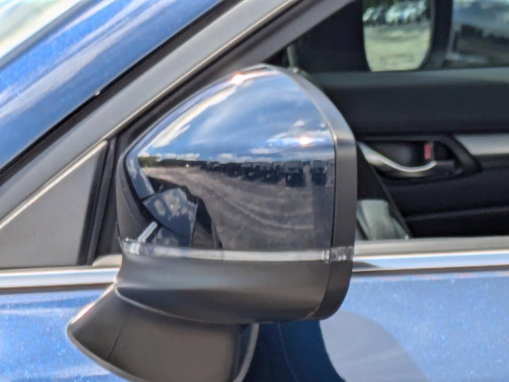 used 2022 Mazda CX-5 car, priced at $23,893