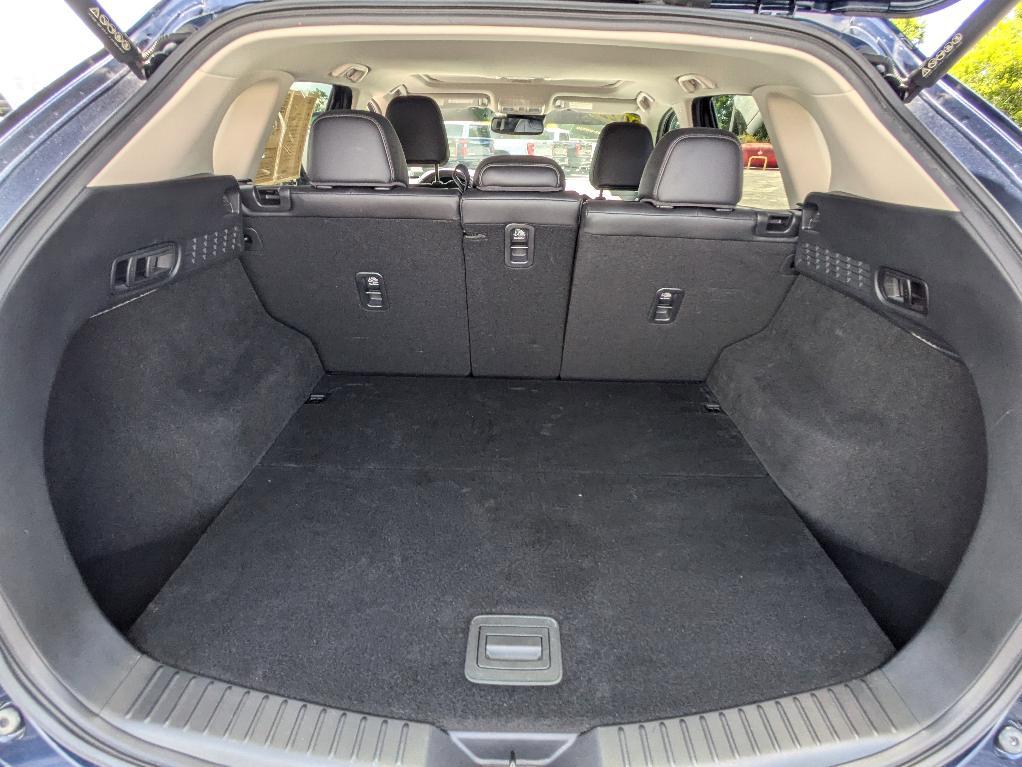 used 2022 Mazda CX-5 car, priced at $23,893