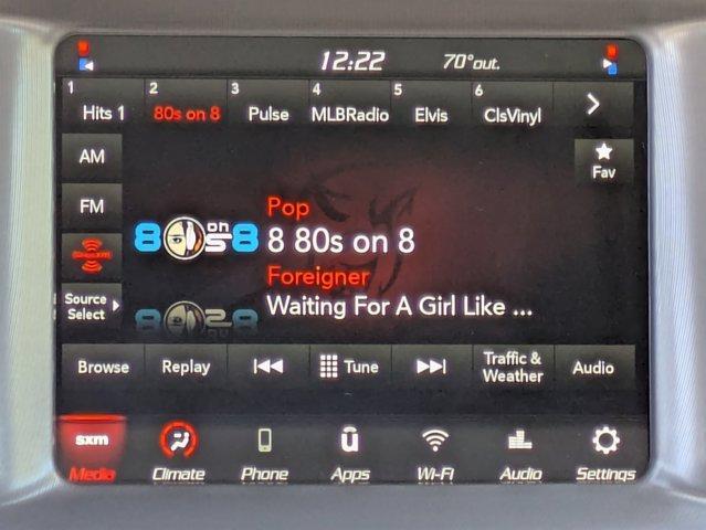 used 2023 Dodge Charger car, priced at $20,844