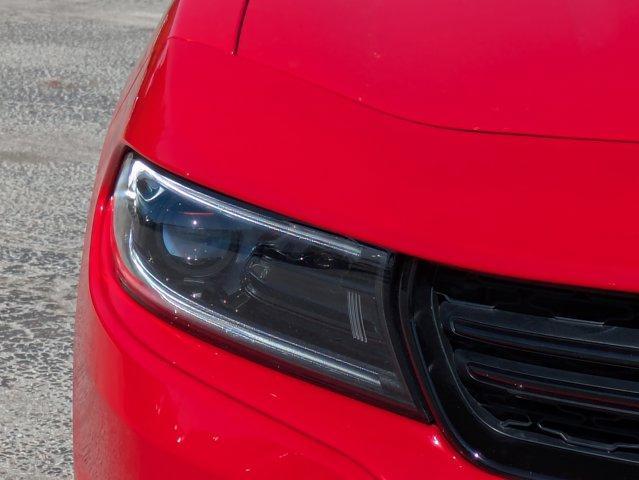 used 2023 Dodge Charger car, priced at $20,844