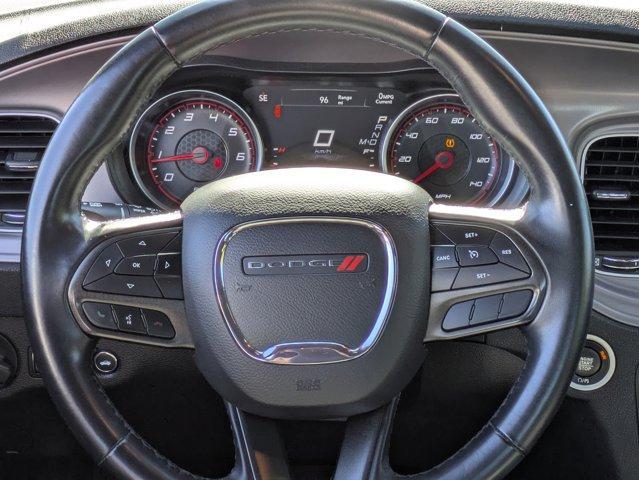 used 2023 Dodge Charger car, priced at $20,844