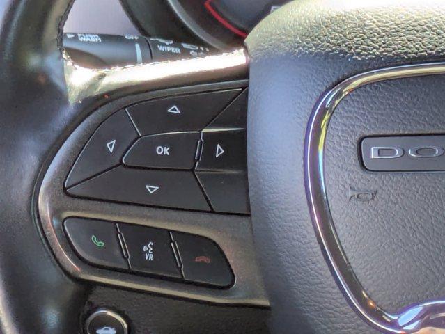 used 2023 Dodge Charger car, priced at $20,844