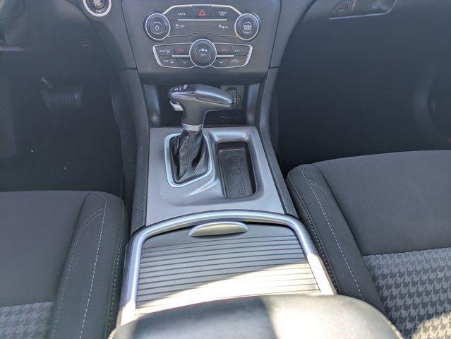 used 2023 Dodge Charger car, priced at $20,844