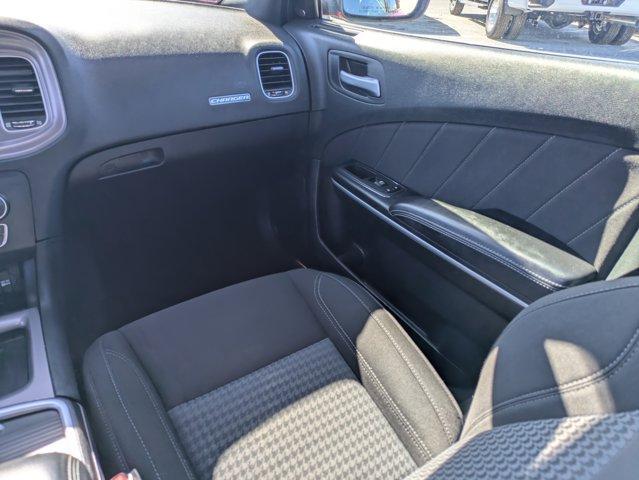 used 2023 Dodge Charger car, priced at $20,844