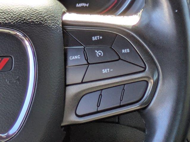 used 2023 Dodge Charger car, priced at $20,844