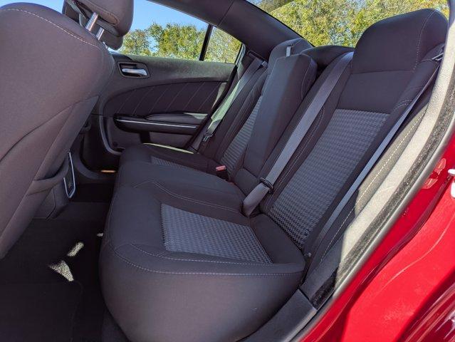used 2023 Dodge Charger car, priced at $20,844