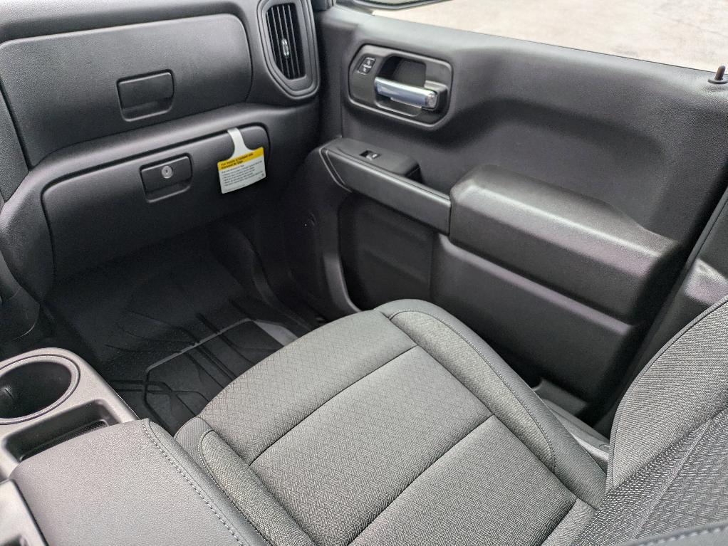 new 2026 Chevrolet Silverado 1500 car, priced at $41,190