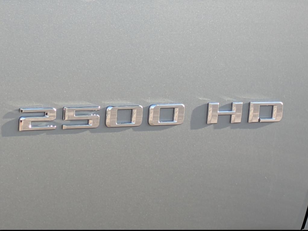 new 2026 Chevrolet Silverado 2500 car, priced at $81,634
