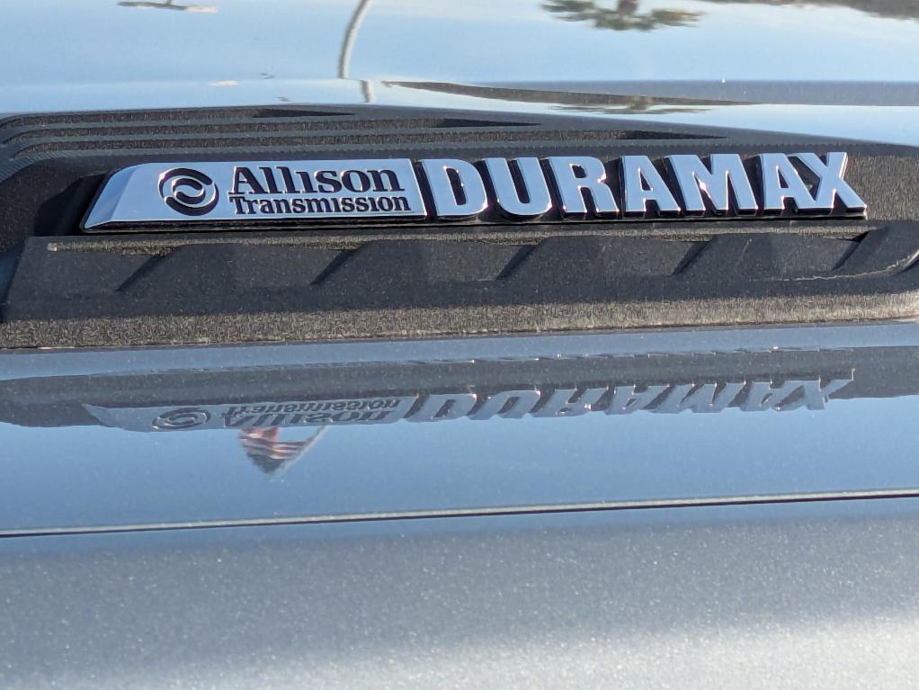 new 2026 Chevrolet Silverado 2500 car, priced at $81,634